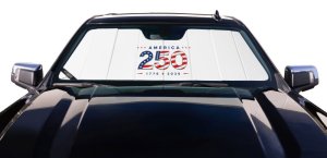 Jeep Renegade Sunscreen - Covercraft - UVS100 Premiere - `15-`23
