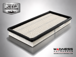Jeep Renegade Air Filter - 1.3L - OEM/ Mopar
