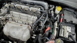 Jeep Renegade Oil Separator - Driver Side - J&L - 3.0 - Black Anodized - `15-`21