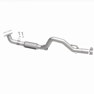 Jeep Renegade Front Pipe Kit - Magnaflow - Direct-Fit - `15-`20