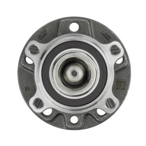Jeep Renegade Hub Assembly - Rear - Moog - `15-`21