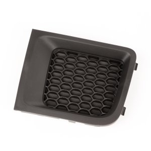 Jeep Renegade Lower Grille Bezel - Driver Side - OMIX - Textured - Black - `15-`17