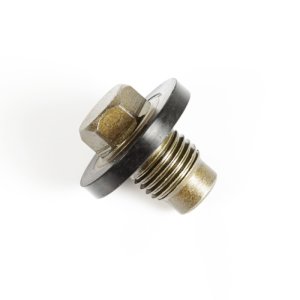 Jeep Renegade Oil Pan Drain Plug - OMIX - `15-`17