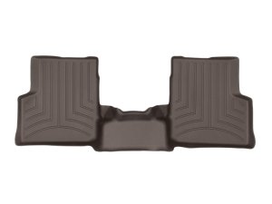Jeep Renegade FloorLiner - Rear - WeatherTech - DigitalFit - Cocoa - `15-`27