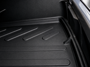 Jeep Renegade Cargo Tub Liner - All Weather 