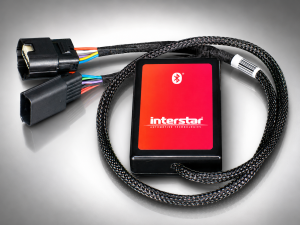 Jeep Renegade Throttle Controller - InterStar PowerPedal Jeep Renegade Throttle Controller - InterStar PowerPedal