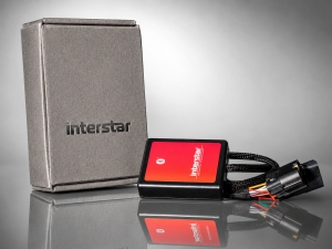Jeep Renegade Throttle Controller - InterStar PowerPedal Jeep Renegade Throttle Controller - InterStar PowerPedal