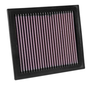 Jeep Renegade Performance Air Filter - 1.4L - K&N