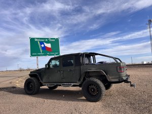 2021 Jeep Gladiator Willys Edition – MADNESS Autoworks Custom Build – Diesel – One of a Kind