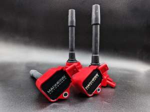 Jeep Renegade Ignition Coil Pack Set - 1.5L - MAXFire - High Performance Jeep Renegade Ignition Coil Pack Set - 1.5L - MAXFire - High Performance