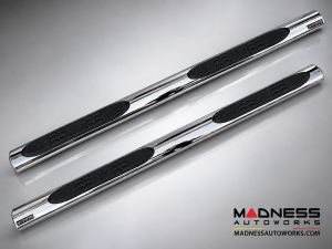 Jeep Renegade Side Steps - Misutonida - V2