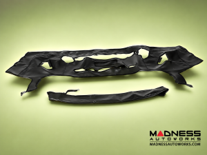 Jeep Renegade Front End Cover - Facelift Model