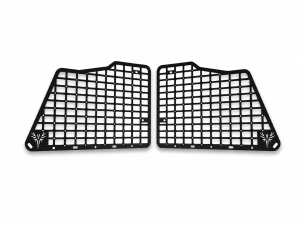 Jeep Renegade Modular Storage Panel Set Jeep Renegade Modular Storage Panel Set