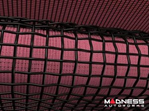 Jeep Renegade Performance Air Filter - 1.4L - K&N