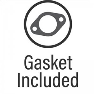 Jeep Renegade Catalytic Converter - Magnaflow - OEM Grade - Direct-Fit 