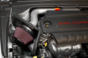 Jeep Renegade Performance Air Intake - K&N - 2.4L