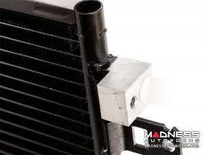 Jeep Renegade Replacement A/C Condenser - 1.4L Turbo