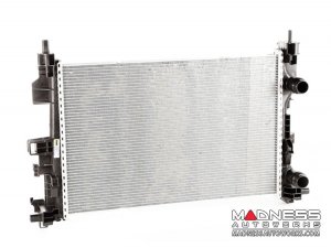 Jeep Renegade Replacement Radiator Fan Assembly - 2.4L 