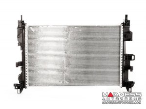 Jeep Renegade Replacement Radiator Fan Assembly - 2.4L 