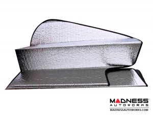 Jeep Renegade Sun Shade/ Reflector - Ultimate Reflector