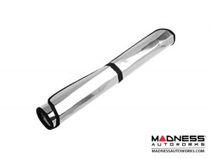 Jeep Renegade Windshield Sunshade - Intro-Tech