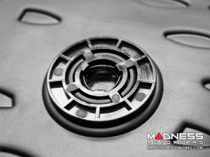 Jeep Renegade Floor Liners - All Weather - Westin - Front + Rear Set Jeep Renegade Floor Liners - All Weather - Westin - Front + Rear Set