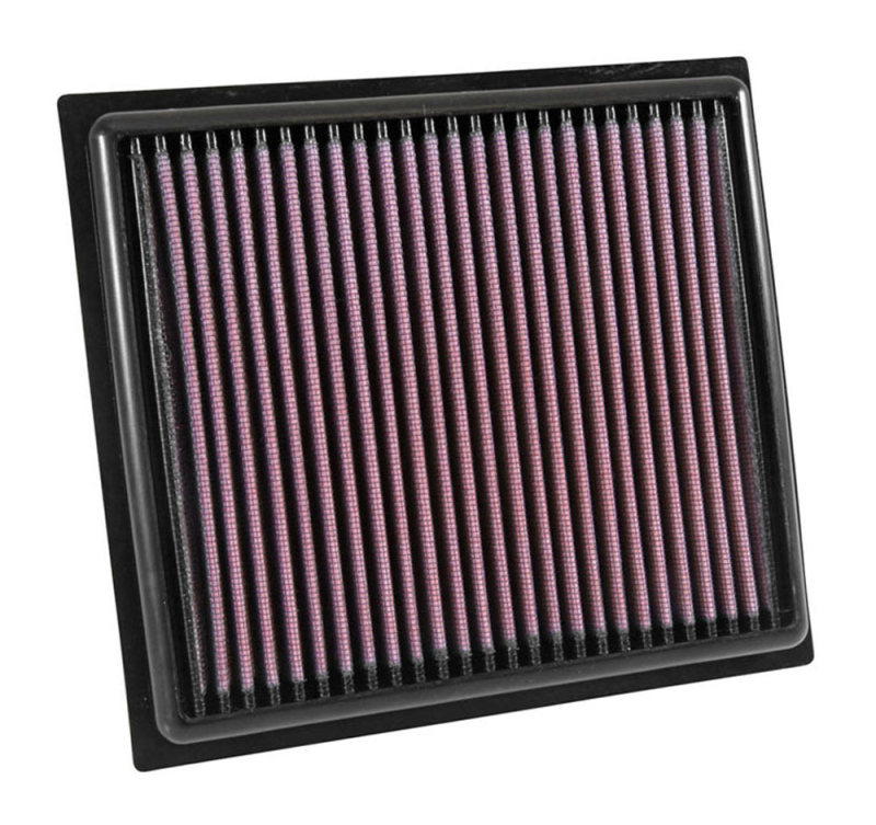 Jeep Renegade Performance Air Filter - 2.4L - K&N