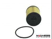 Jeep Renegade Oil Filter Cartridge - UltraFLOW - 1.4L Multi Air Turbo