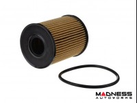 Jeep Renegade Oil Filter Cartridge - Service Champ - 1.4L Multi Air Turbo