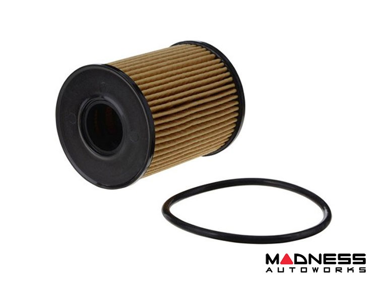 Jeep Renegade Oil Filter Cartridge - Service Champ - 1.4L Multi Air Turbo