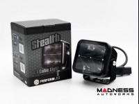 LED Pod Light - Stealth Series C-1 Cube - Perform LED - Spot