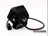 LED Pod Light - Stealth Series C-1 Cube - Perform LED - Spot