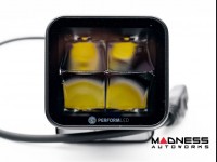 LED Pod Light - Stealth Series C-1 Cube - Perform LED - Spot