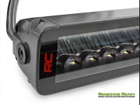 50 Inch LED Light Bar - Spectrum Series - Rough Country - Dual Row