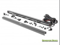 30 Inch LED Light Bar - Spectrum Series - Rough Country - Single Row