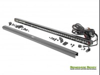 40 Inch LED Light Bar - Spectrum Series - Rough Country - Single Row