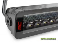 20 Inch LED Light Bar - Spectrum Series - Rough Country - Dual Row