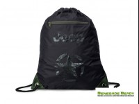Jeep Backpack - Draw String Bag