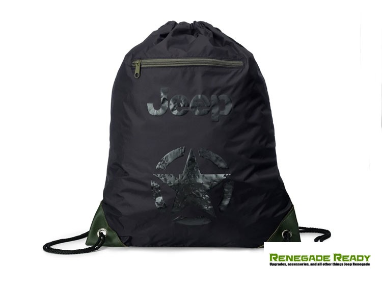 jeep backpack