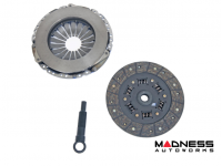 Jeep Renegade Clutch Kit - 1.4L Turbo - SPEC Stage 1 