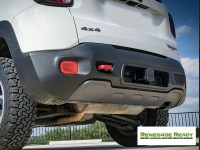Jeep Renegade Trailer Hitch - Retrofit Kit - Renegade Ready