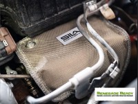 Jeep Renegade Thermal Blanket - 1.3L Turbo - Titanium