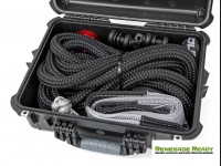 Winch Recovery Kit - Synthetic Cable Winches