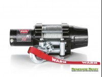 Powersports VRX 35 Winches by Warn