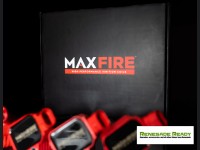 Jeep Renegade Ignition Coil Pack Set - 2.4L - MAXFire - High Performance