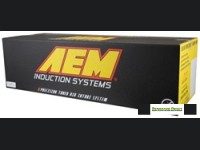 Jeep Renegade - AEM IND Cold Air Intakes