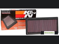 Dodge Hornet Performance Air Filter- K&N - 1.3L