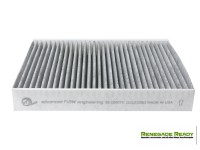 Jeep Renegade - AFE Cabin Air Filters