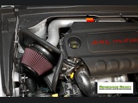 Jeep Renegade - KN 77 Metal Intake