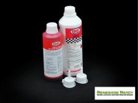 BMC Filter Cleaning Kit - Complete Washing Kit (Detergent + Oil Bottle)